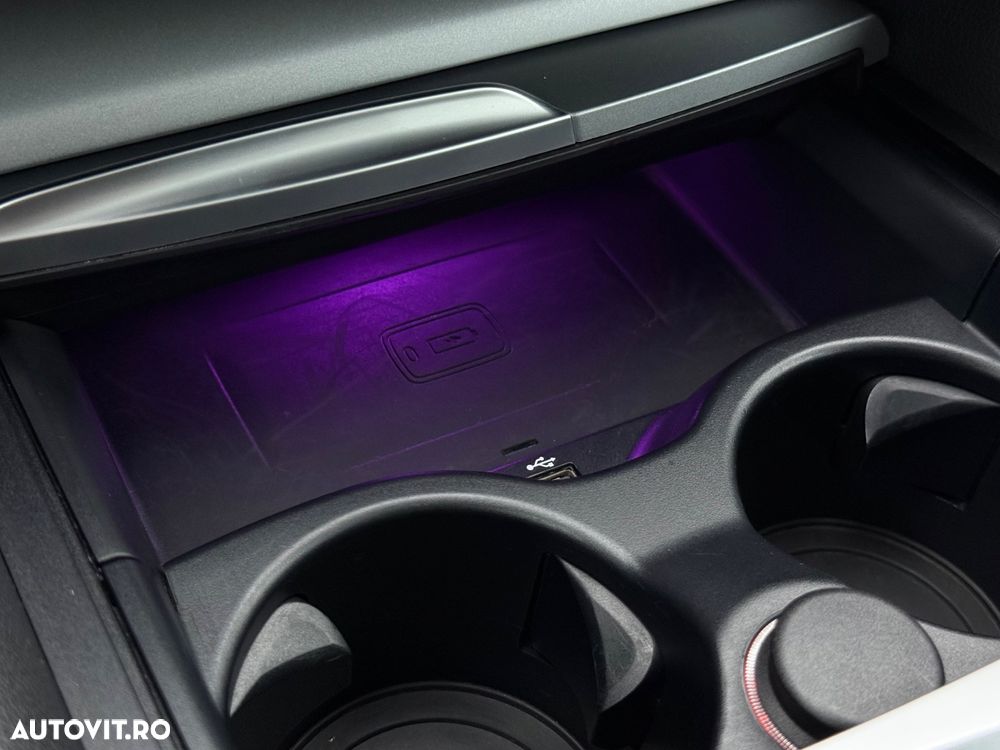 BMW Seria 5 530d xDrive Aut. - 26