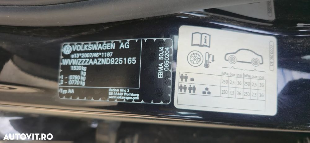 Volkswagen up! - 13