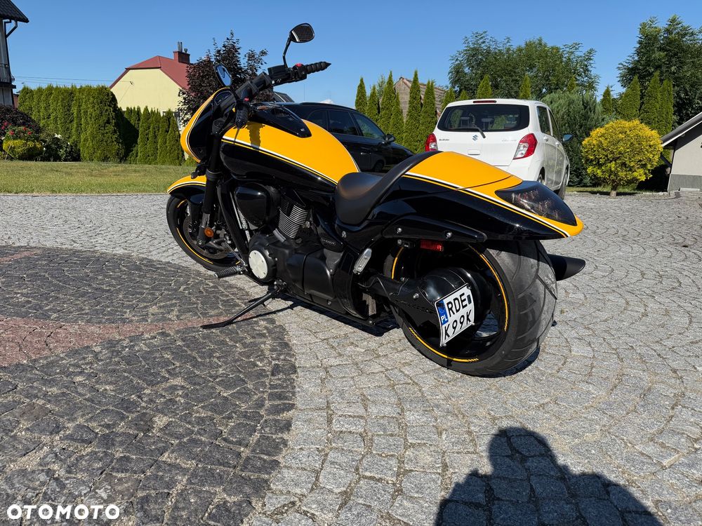 Suzuki Boulevard - 6