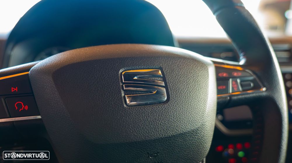 SEAT Ibiza 1.0 TSI FR - 21