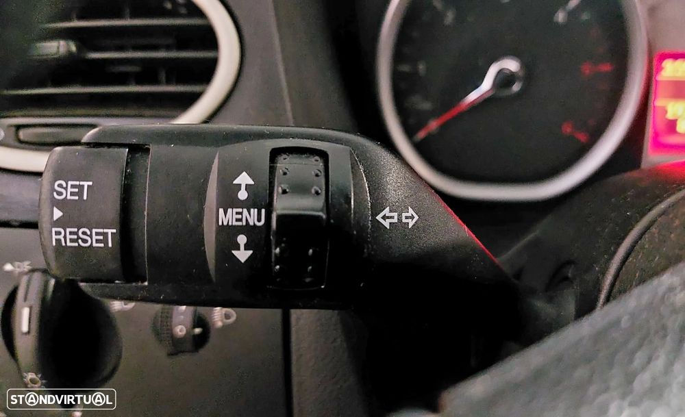 Ford Focus 1.6 TDCi Trend - 17