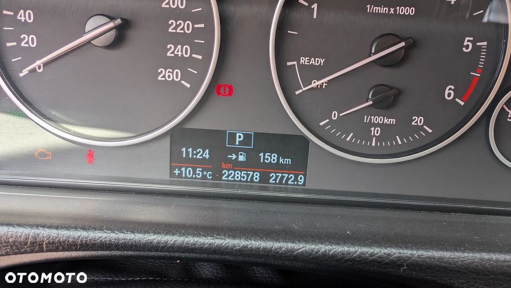 BMW Seria 3 318d Advantage - 7