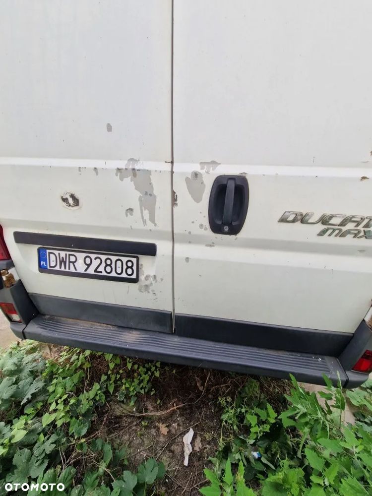 Fiat DUCATO - 6