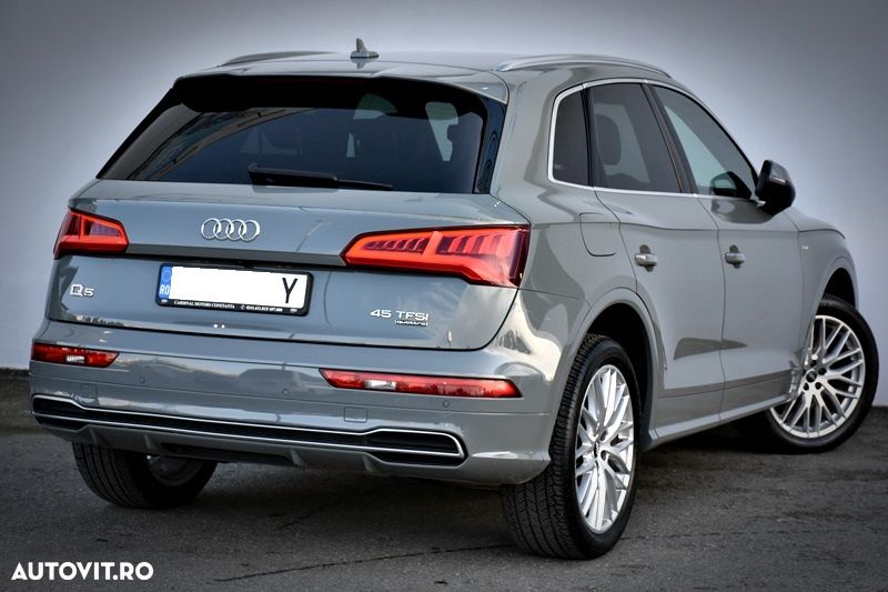 Audi Q5 - 10