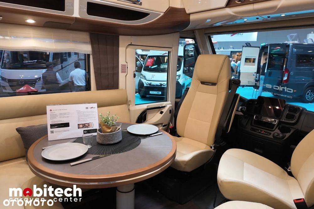 Carthago Chic E-Line I 51 QB DA (MY 2026) - 5