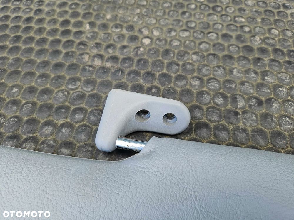 Daszek Słonecznik Oslona Przeciwsloneczna Lewa Prawa Komplet Mercedes Sprinter VW LT - 30