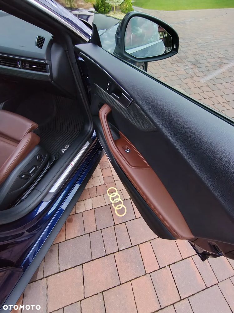 Audi A5 Sportback - 17