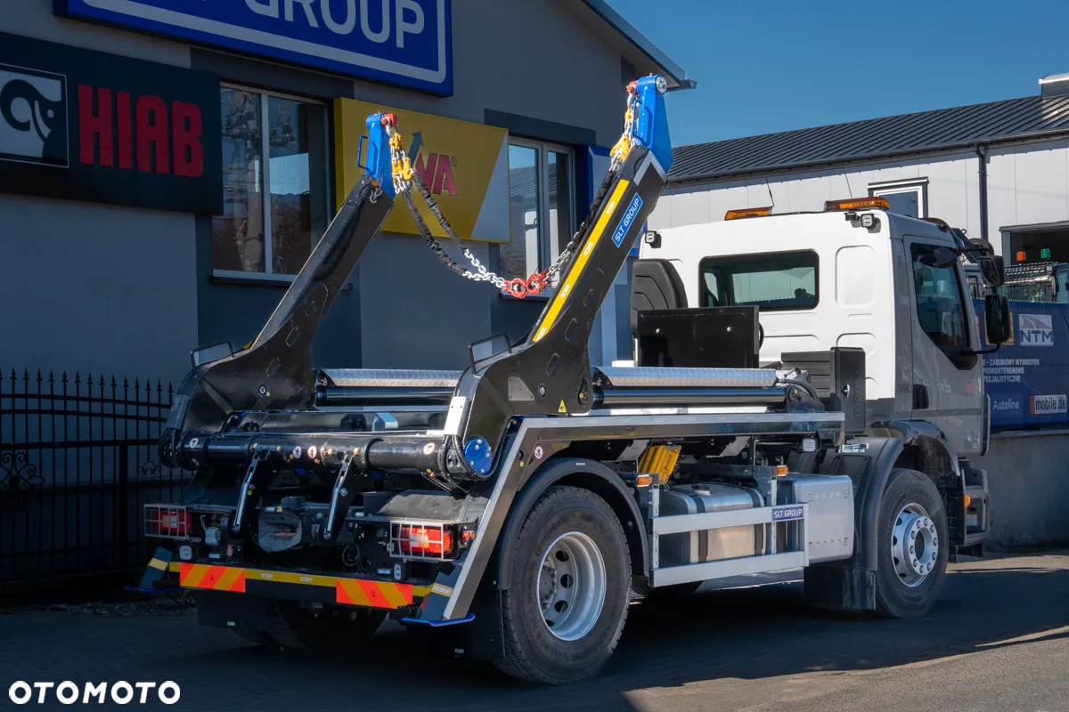 Volvo FE 320 - 5