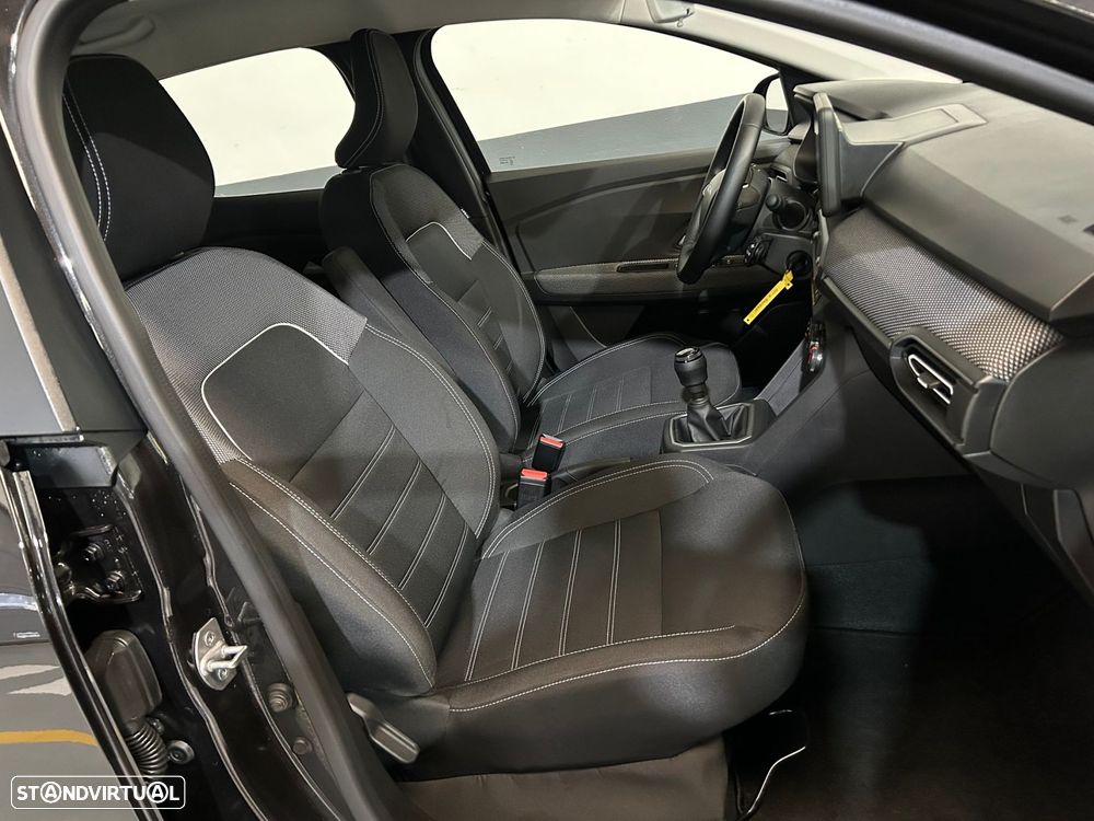 Dacia Sandero 1.0 ECO-G Expression Bi-Fuel - 17