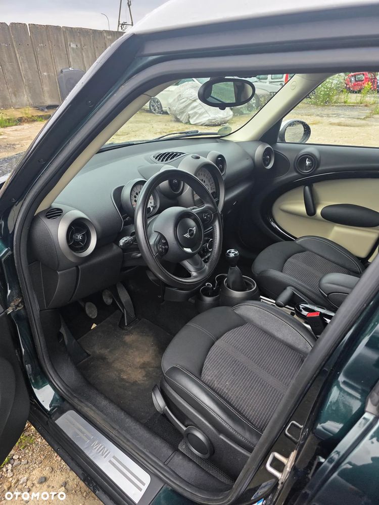 MINI Countryman - 6