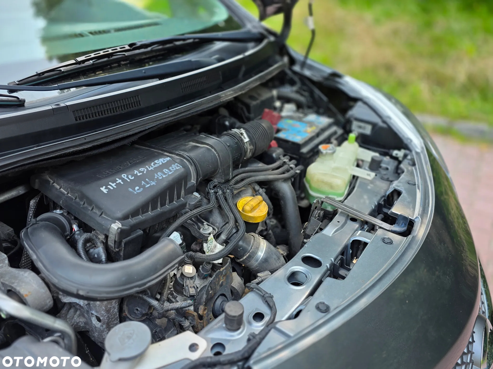 Nissan Note - 14