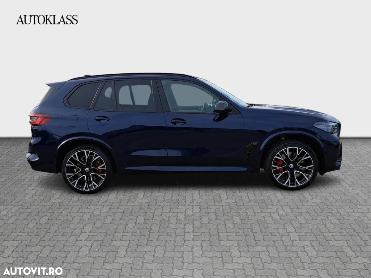 BMW X5 M Standard - 6