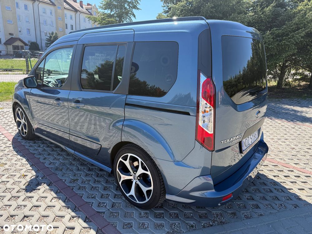 Ford Tourneo Connect Grand 1.5TDCi Start/Stop Titanium - 7