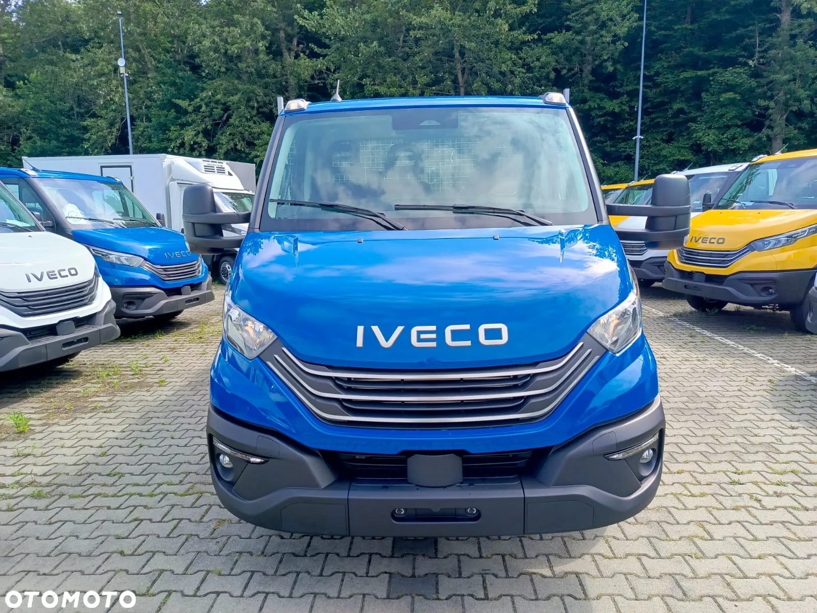 Iveco Daily / 50C18HZ - 18