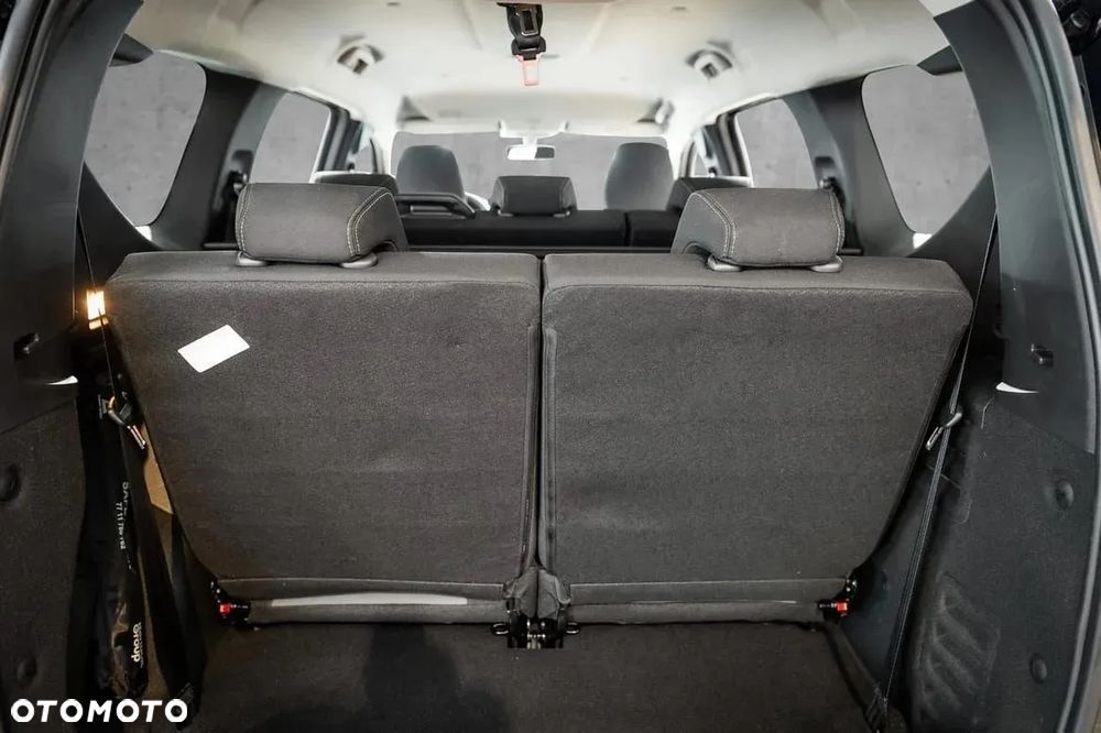 Dacia Jogger Hybrid 140 (7-Sitzer) Extreme - 7