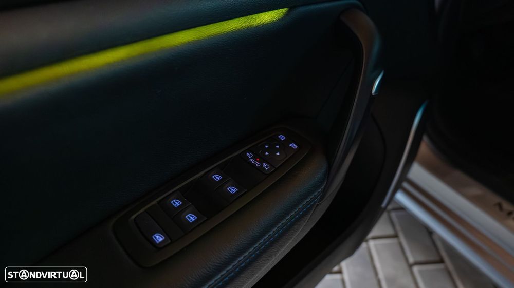 Renault Mégane 1.5 Blue dCi GT Line - 13