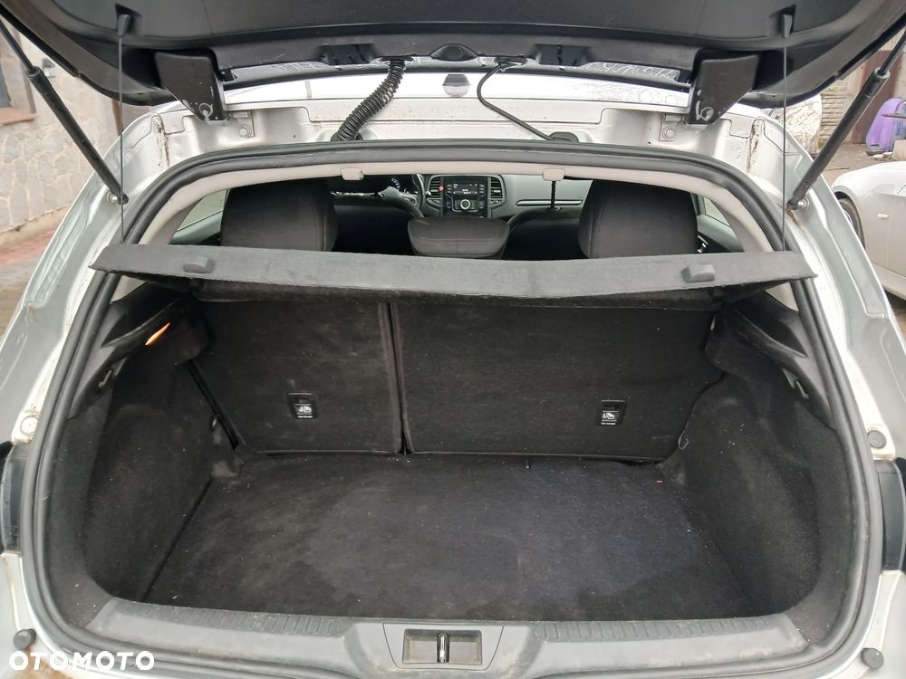 Renault Megane ENERGY dCi 110 ECO2 EXPERIENCE - 5