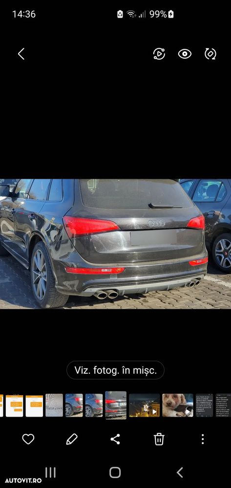 Audi SQ5 - 13