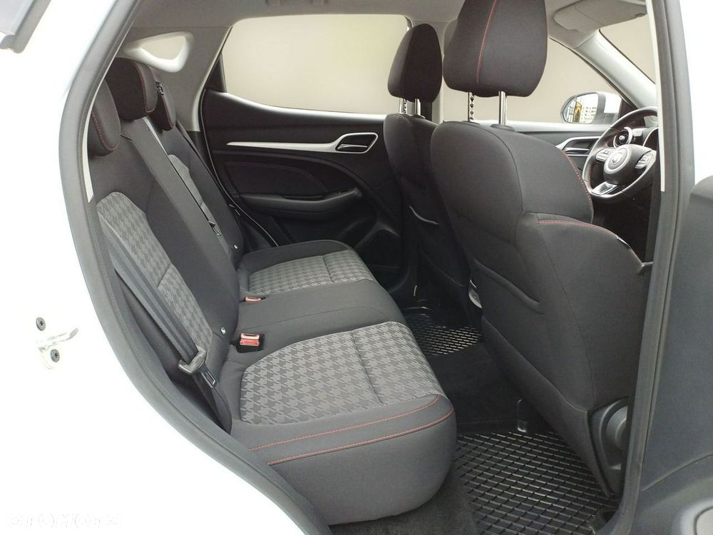 MG ZS 1.5 VTi-Tech Excite - 15
