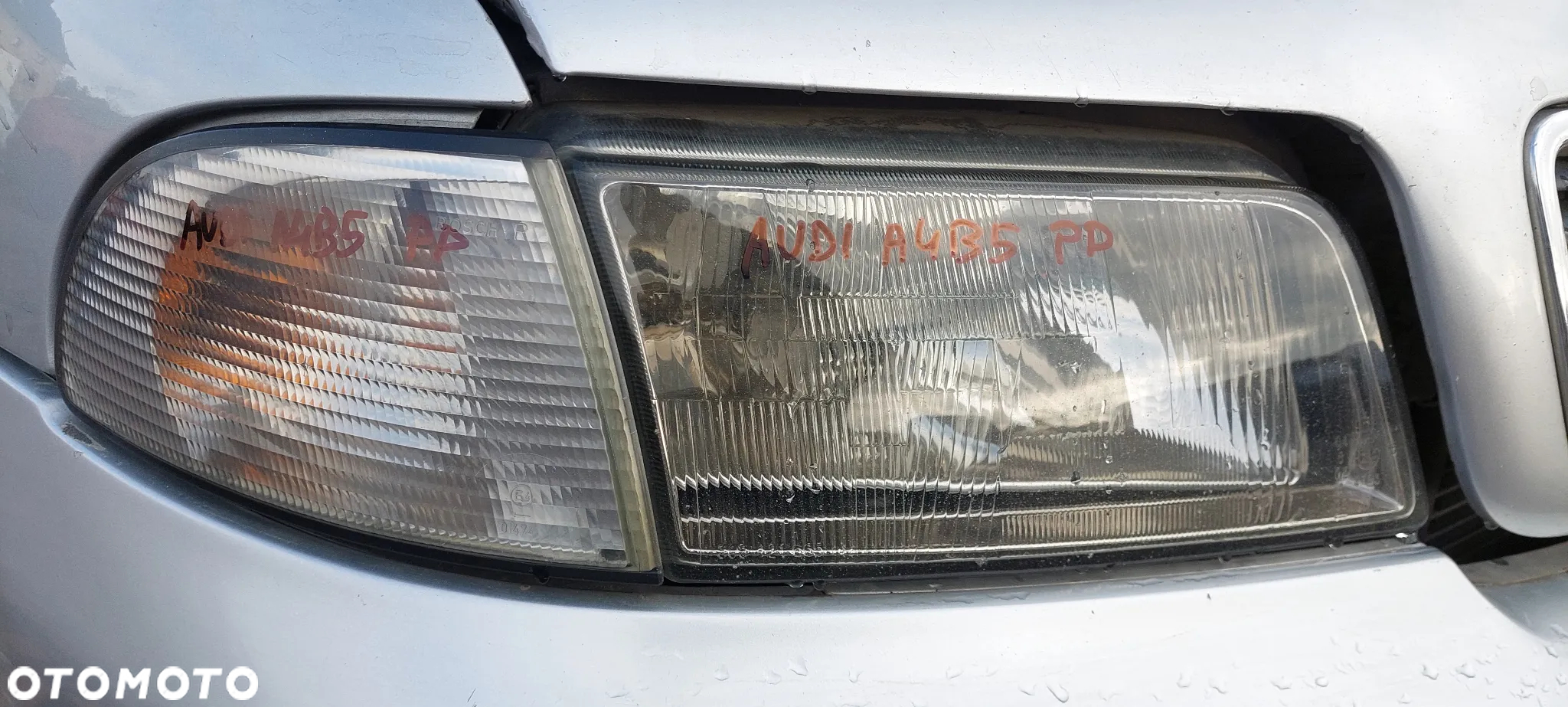AUDI A4B5 1.9TDI""AFN"" Wszystkie Części - 12