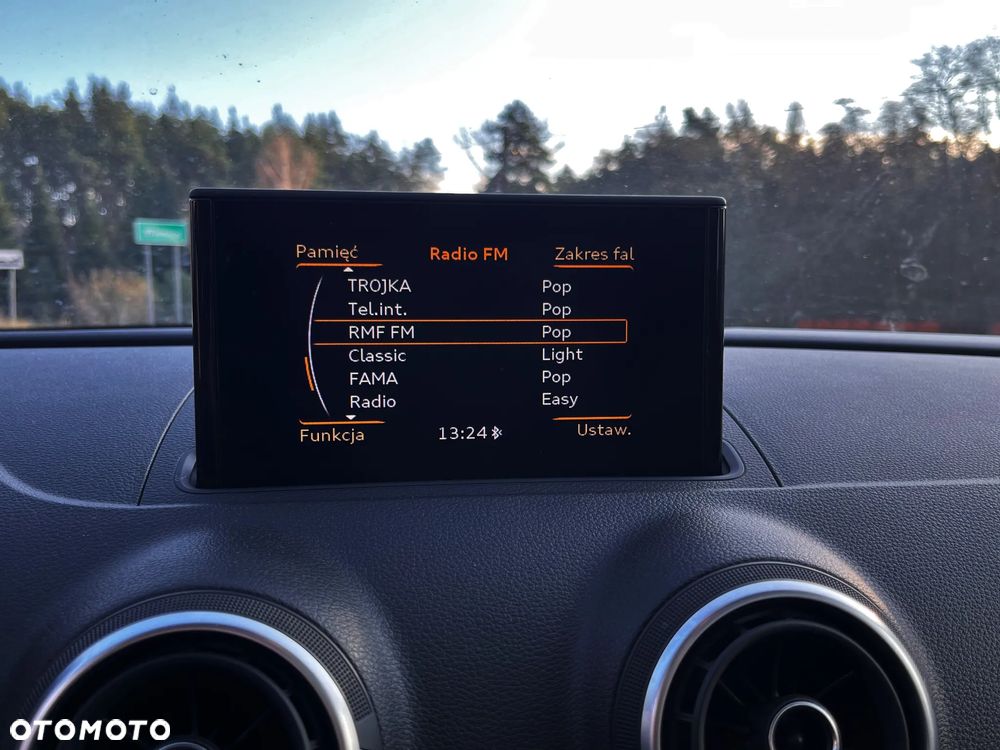 Audi A3 Limousine 1.6 TDI clean diesel Attraction - 23