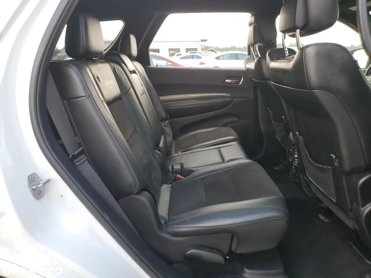 Dodge Durango 5.7 R/T - 14