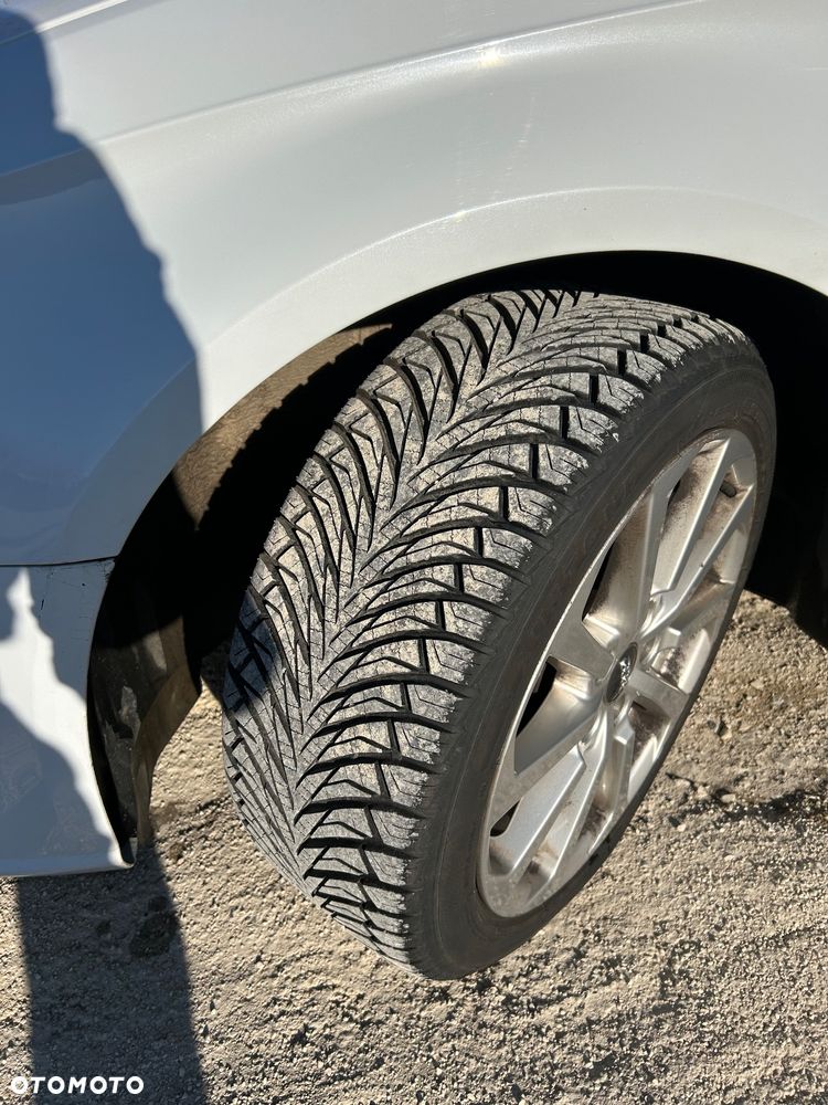 Audi A3 Sportback 1.0 TFSI sport - 23