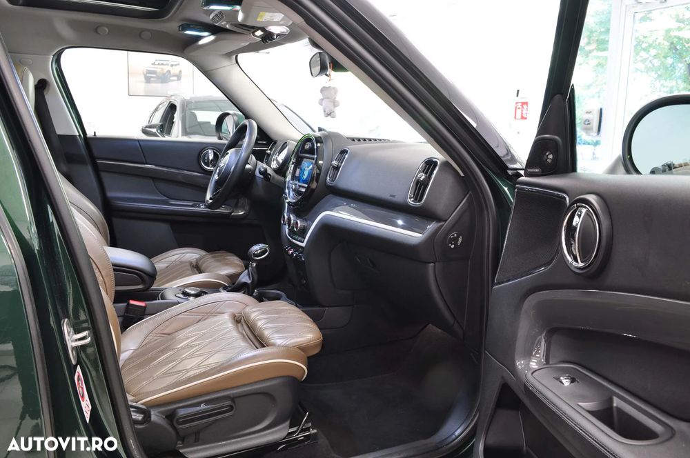 Mini Countryman - 11