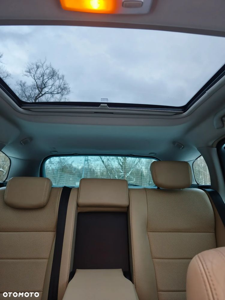 Renault Laguna 2.0 dCi Initiale - 14