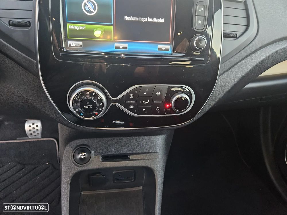 Renault Captur 1.3 TCe Red Edition - 20