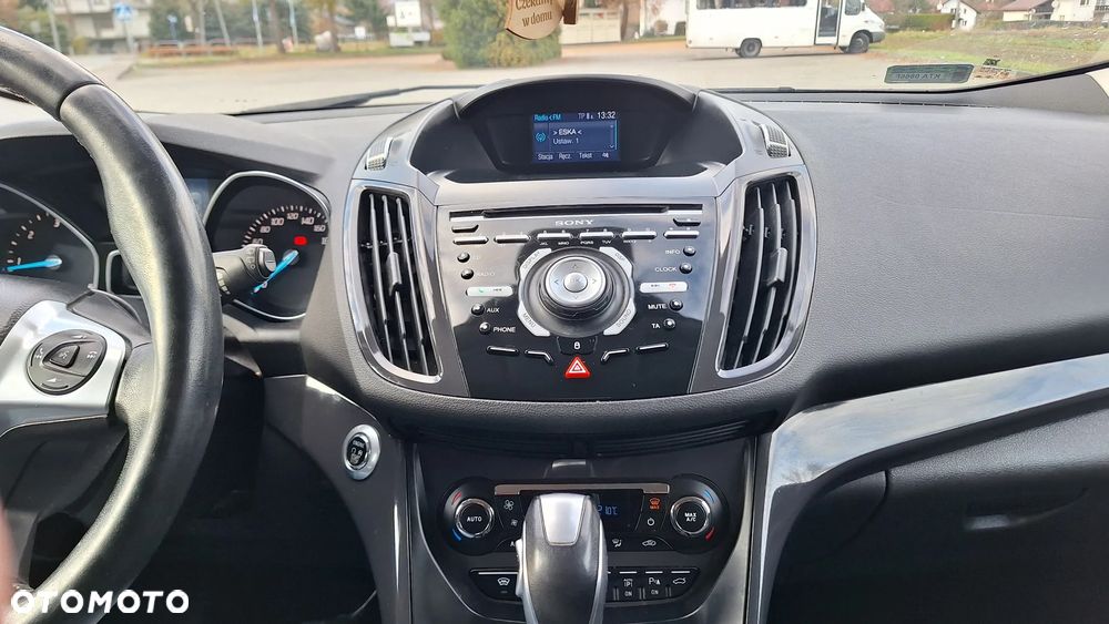 Ford Kuga 2.0 TDCi 4WD Titanium - 15