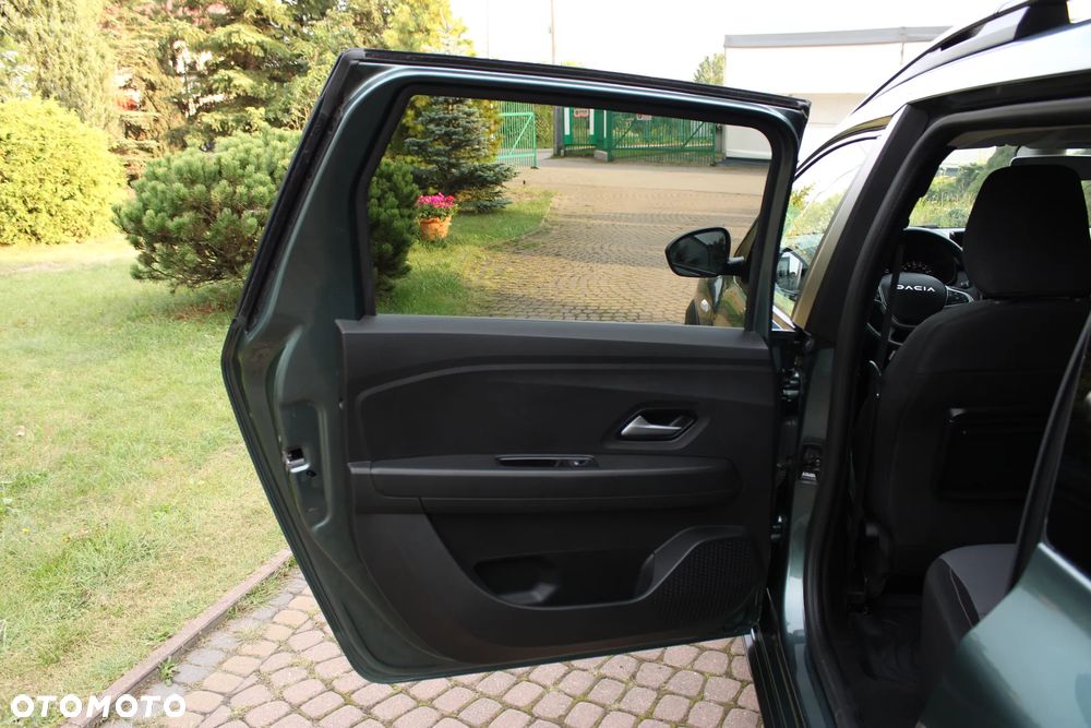 Dacia Jogger 1.0 TCe Extreme+ 7os - 17