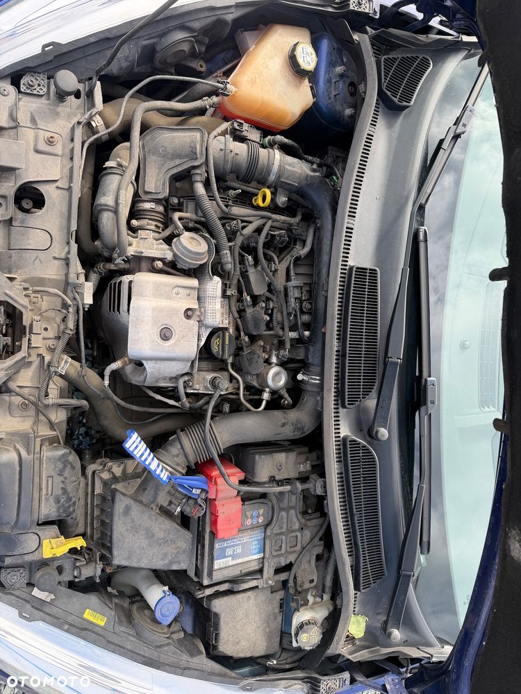 Ford Fiesta - 16
