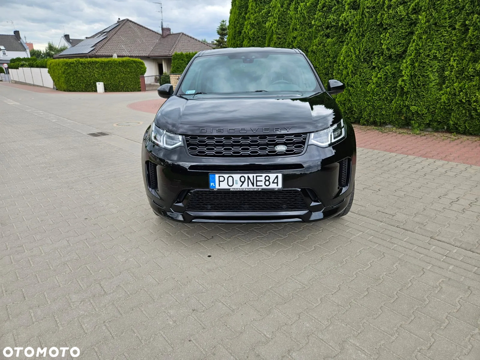 Land Rover Discovery Sport 2.0 Si4 Pure - 24