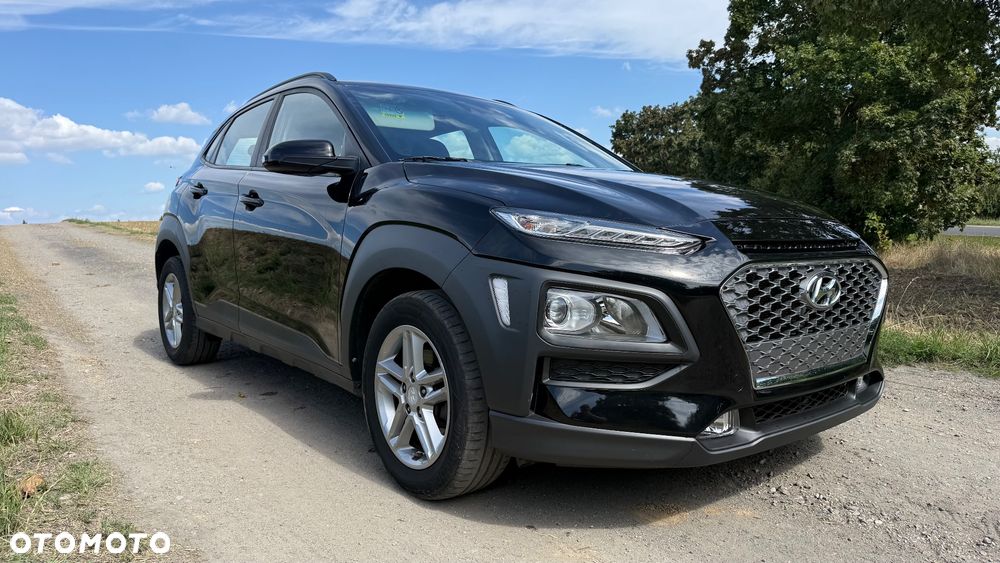Hyundai Kona 1.0 T-GDI Premiere Comfort - 6