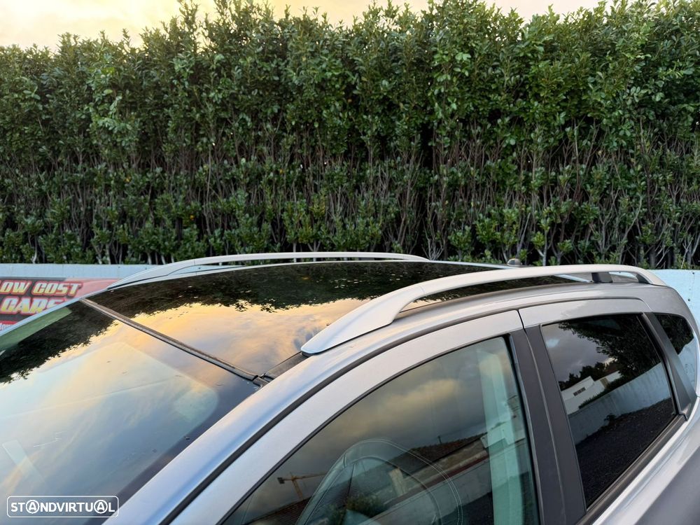 Nissan Qashqai 1.6 dCi 360 - 26