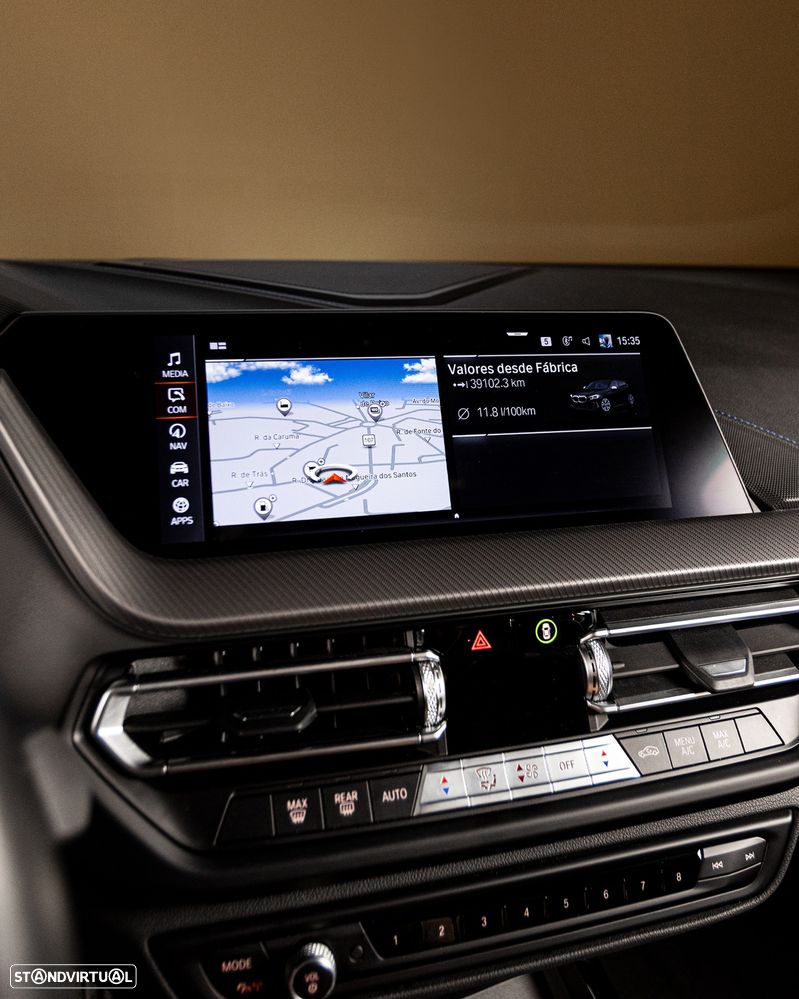 BMW M135i xDrive - 30