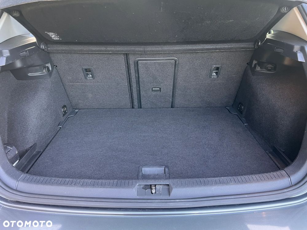 Volkswagen Golf 1.4 TSI (BlueMotion Technology) Highline - 12