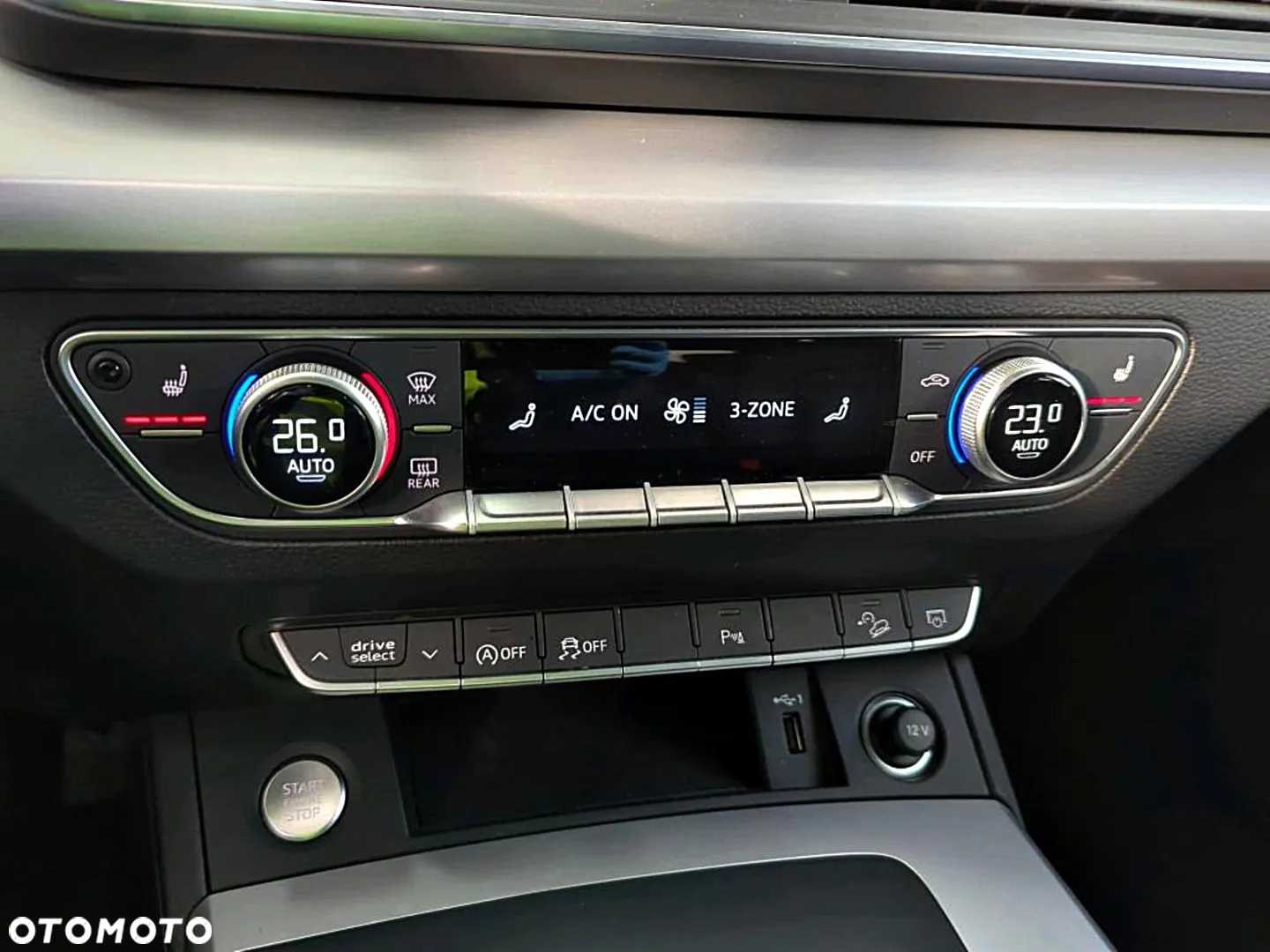 Audi Q5 40 TDI quattro S tronic - 9