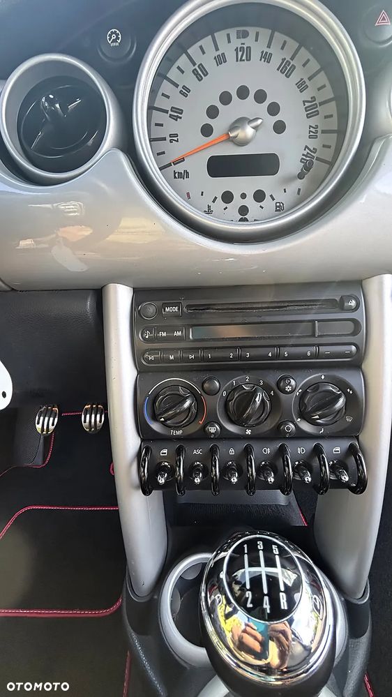 MINI Cooper chili - 29