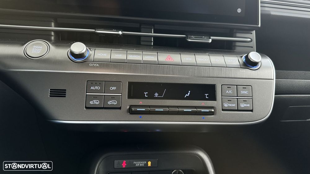 Hyundai Kauai 1.0 T-GDi Premium - 16