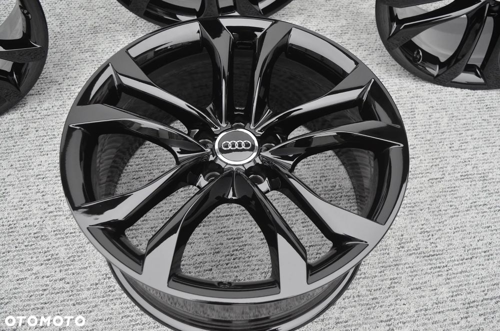 Felgi 9x19 5x112 Audi A3 8J 8P TT TTS TT RS 8j 8S A3 A3 RS 8N 8V Q3 - 2