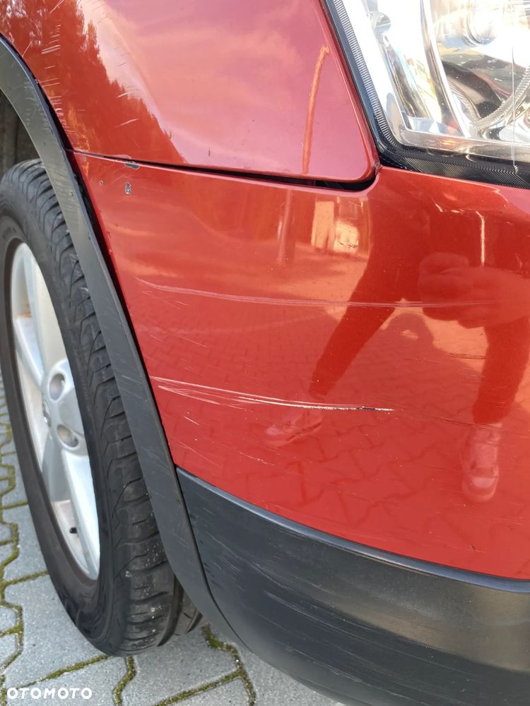 Nissan Qashqai - 11