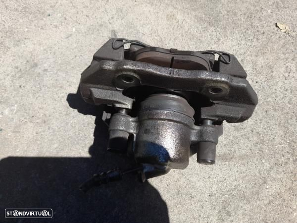 Pinça Travao Frente Dto Ford Transit Connect (P65_, P70_, P80_) - 3
