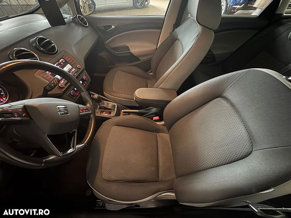 Seat Ibiza ver-1-0-tsi-s-s-dsg-style - 13