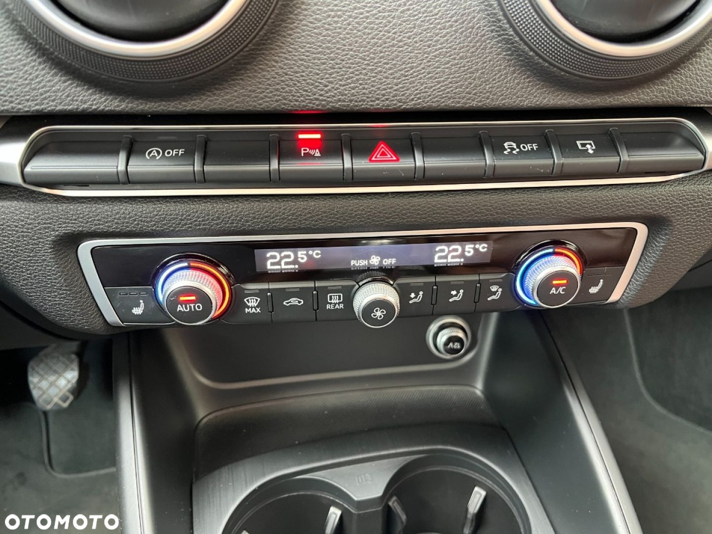 Audi A3 1.6 TDI Sportback - 14