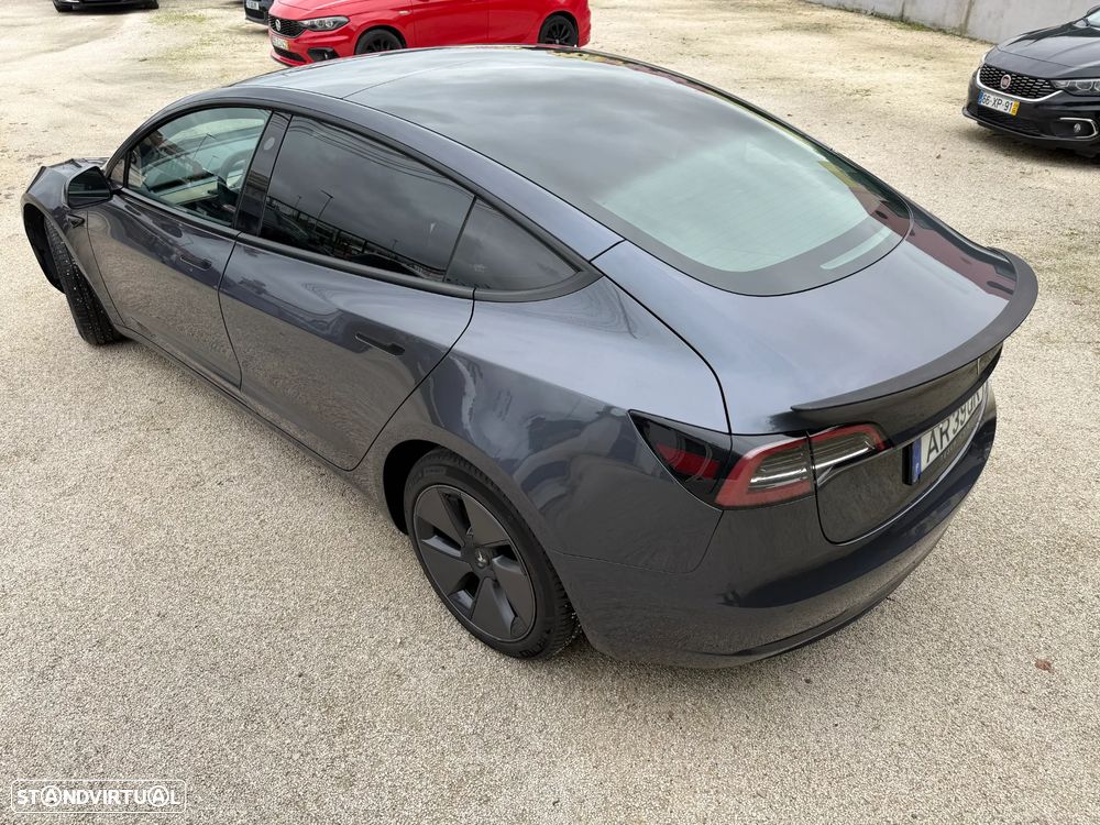Tesla Model 3 Long Range Tração Integral - 22