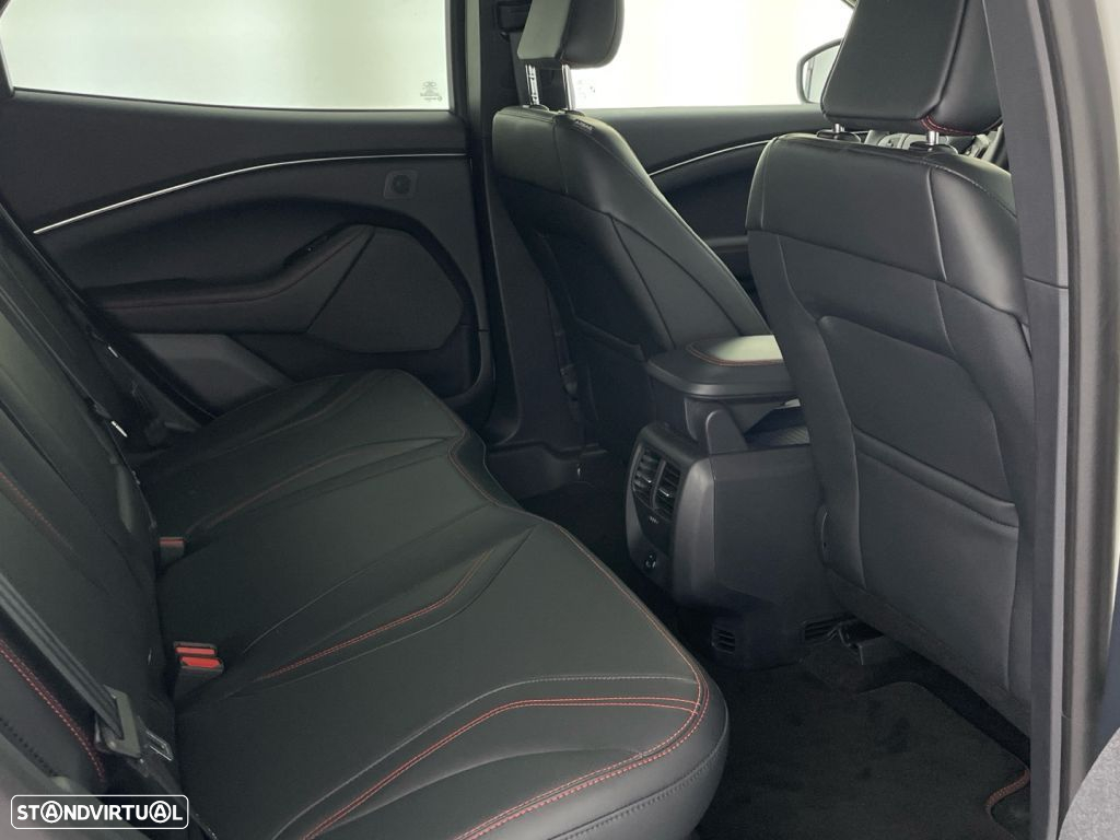 Ford Mustang Mach-E 87 kWh Premium AWD - 25