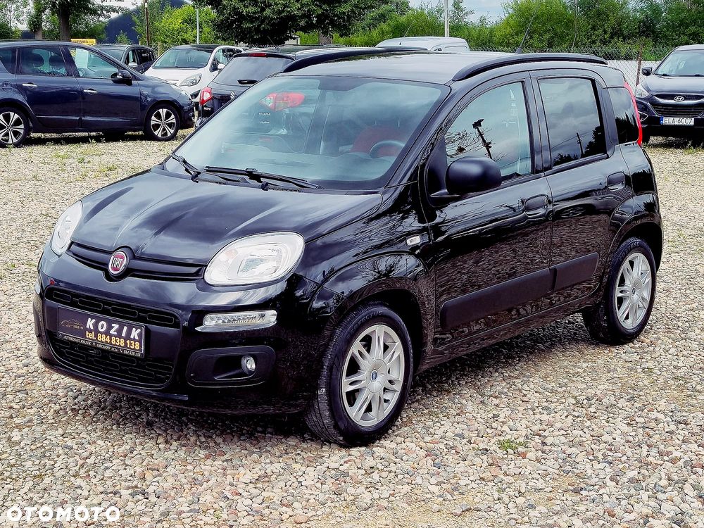 Fiat Panda 1.2 Mystyle - 2