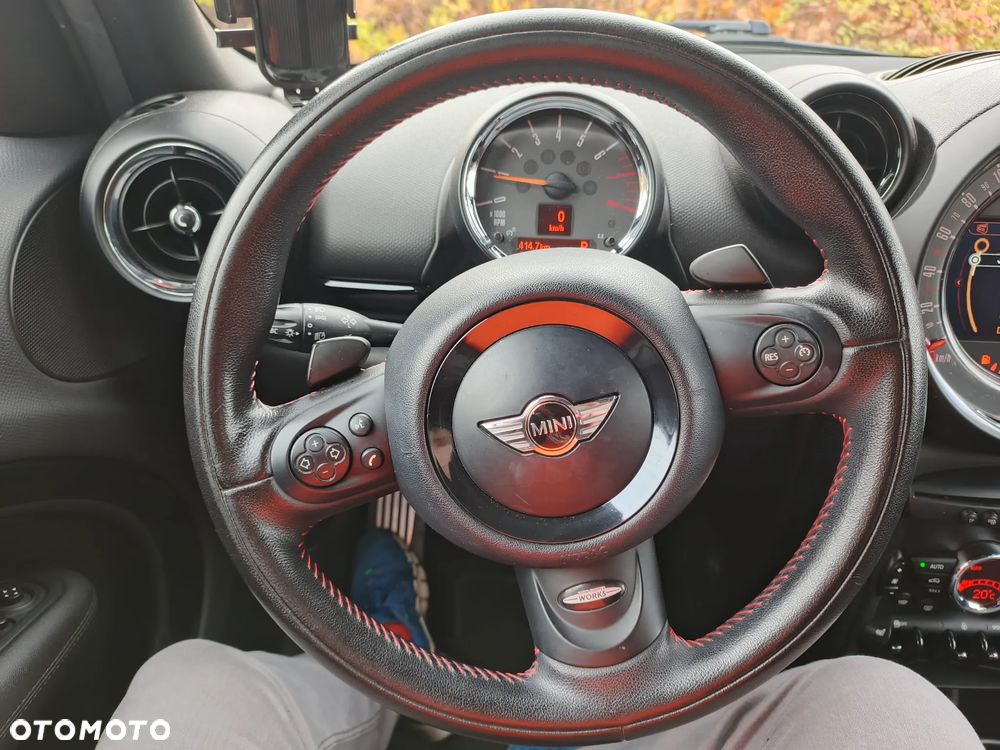 MINI Cooper S sport - 4